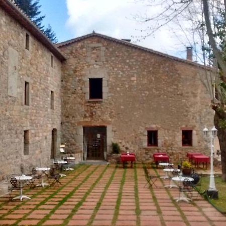 Sant Marcal Del Montseny Hotel Eksteriør billede