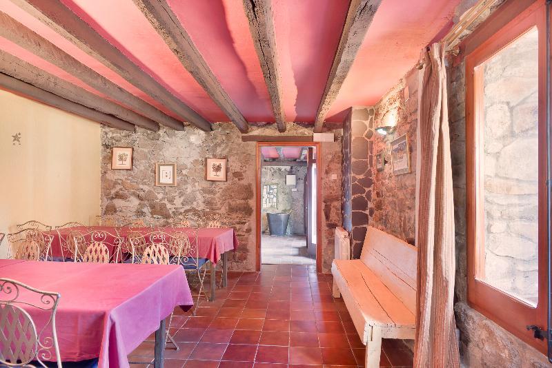 Sant Marcal Del Montseny Hotel Eksteriør billede