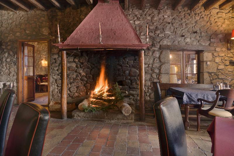 Sant Marcal Del Montseny Hotel Eksteriør billede