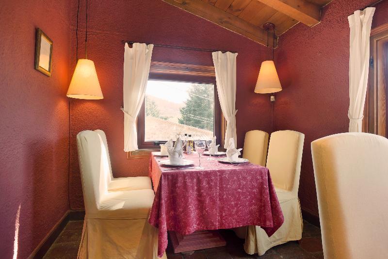 Sant Marcal Del Montseny Hotel Eksteriør billede