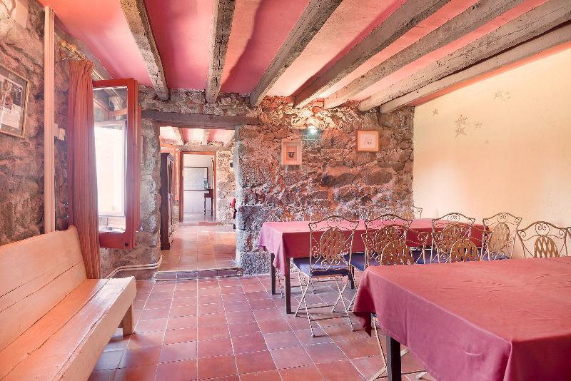 Sant Marcal Del Montseny Hotel Eksteriør billede